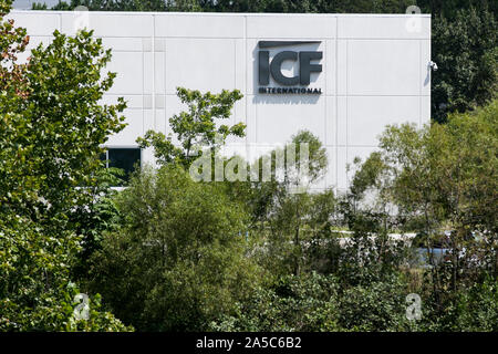 styrofoam blocks with armored concrete inside - building under construction  Stock Photo