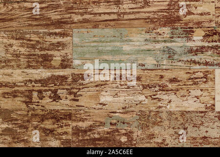 it is brown ceramic tile texture for pattern and background. Stock Photo