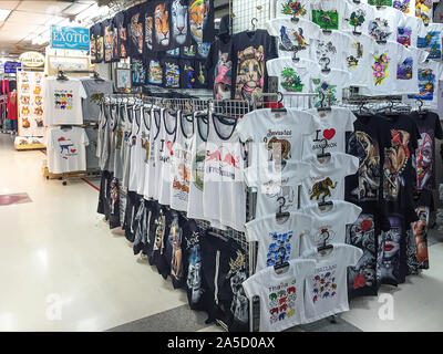 wholesale tee shirt store