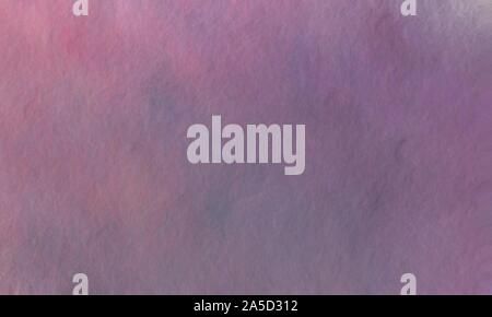 abstract old grunge background texture with antique fuchsia, pastel violet and silver Stock Photo