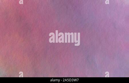 abstract antique fuchsia, pastel violet and pastel brown color grunge background texture Stock Photo