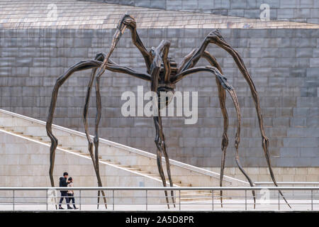 Mother of Spiders: Louise Bourgeois  Crystal Bridges Museum of American Art