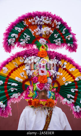 Las Llamas de la Ribera Carnival, León, Spain Stock Photo Alamy