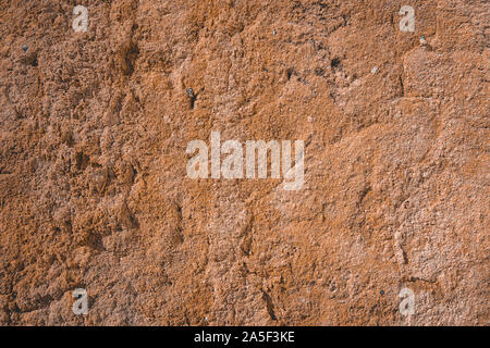 stone facade texture for photo backgrounds Stock Photo