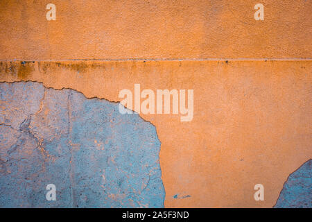 stone facade texture for photo backgrounds Stock Photo
