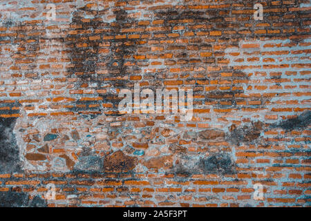 stone facade texture for photo backgrounds Stock Photo