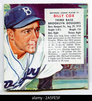 MAJESTIC  ROY CAMPANELLA Dodgers 1951 Cooperstown Throwback