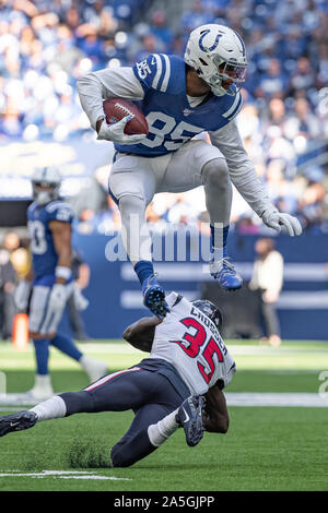 Houston Texans defensive back Eric Murray (23) defends during an NFL  preseason football game against the Dallas Cowboys, Saturday, Aug 21, 2021,  in Arlington, Texas. Houston won 20-14. (AP Photo/Brandon Wade Stock Photo  - Alamy