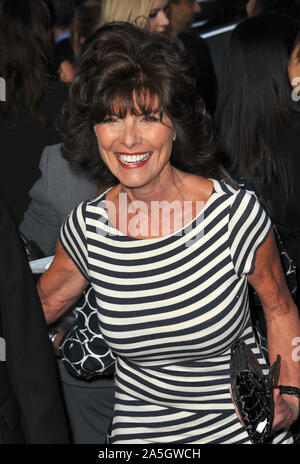Adrienne Barbeau 'Argo' - Los Angeles Premiere at AMPAS Samuel Goldwyn