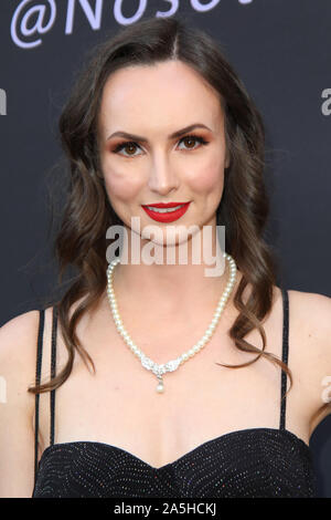 Nosotros 49th Annual Golden Eagle Awards at the Montalban Theatre in Los Angeles, California on September 19, 2019 Featuring: Valeria Sweet Where: Los Angeles, California, United States When: 20 Sep 2019 Credit: Sheri Determan/WENN.com Stock Photo