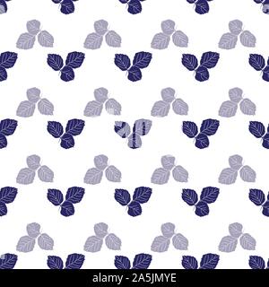 Seamless pattern Christmas background. Decoration for paper, textile, fabric. Different colors on white background. Stock Vector