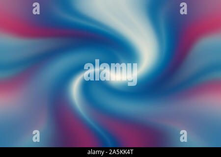 An abstract psychedelic background image. Stock Photo