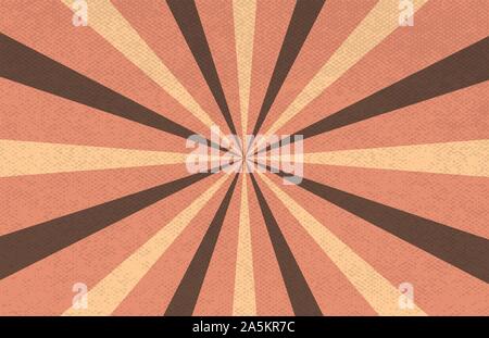 Comic book halftone texture pop art background Stock Vector