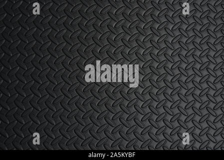 black texture background with fading light Stock Photo