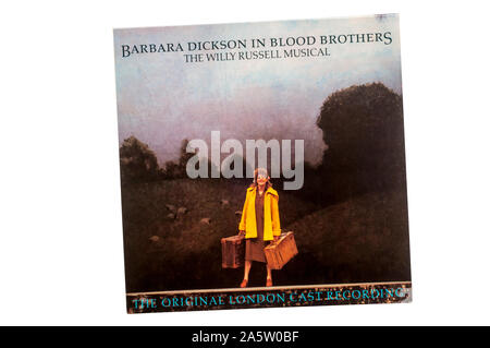 original-london-cast-recording