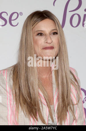 22 October 2019 - Hollywood, California - Denise Albert. Mamarazzi event with Melissa Joan Hart held at Blue Palms Brewery at the Avalon Hollywood. Photo Credit: FayeS/AdMedia /MediaPunch Stock Photo