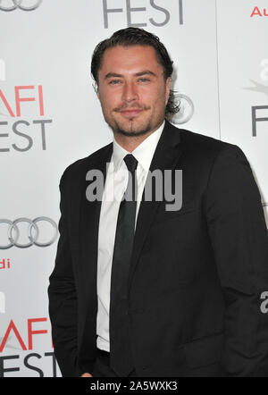 Kevin Rihn Kevin Ryan AFI Fest - 'Lincoln' - Premiere at the Grauman's Chinese ...