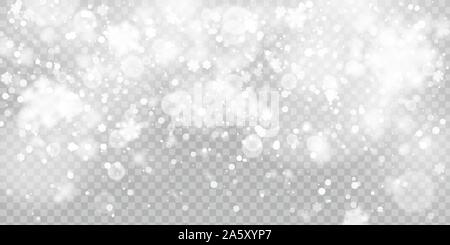 Gold Glitter Snowflakes Set On White Background Shining Snowflake With  Sparkles And Star Christmas And New