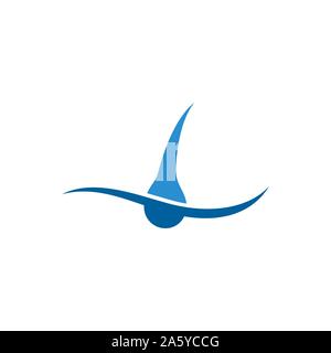Hair treatments icon illustration Stock Vector