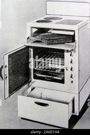 creda oven