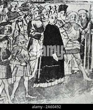 CAROL I OF ROMANIA (1839-1914) in October 1888 Stock Photo - Alamy