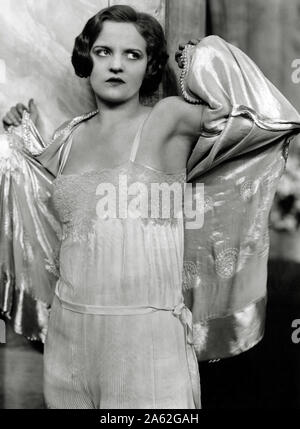 Tallulah Bankhead, 'The Garden of Eden' (Stage Production) (1927)  File Reference # 33848-965THA Stock Photo