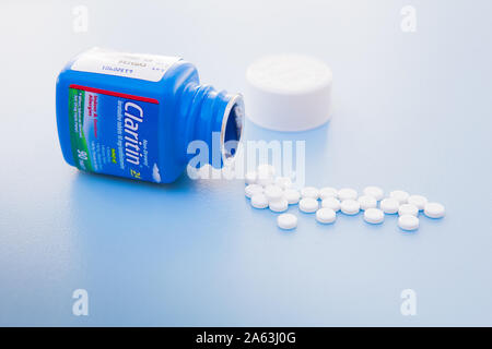treatment medication