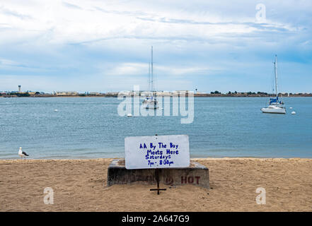 Fire Pit On The Beach In The Evening Stock Photo 255333139 Alamy