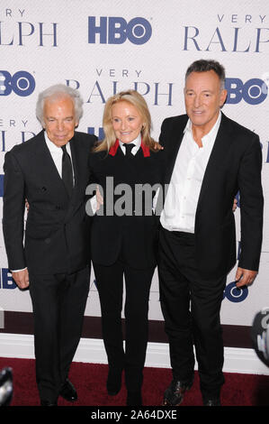 Ralph and ricky lauren hi-res stock photography and images - Alamy