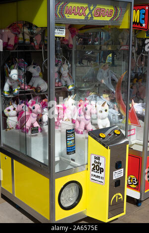 maxx grab claw machine