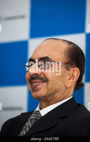 Adi Burjorji Godrej , Indian Billionaire Industrialist And Businessman ...