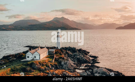 Isle of Skye 2019 Stock Photo