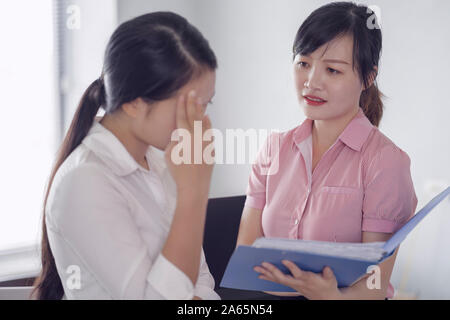 Business woman Stock Photo