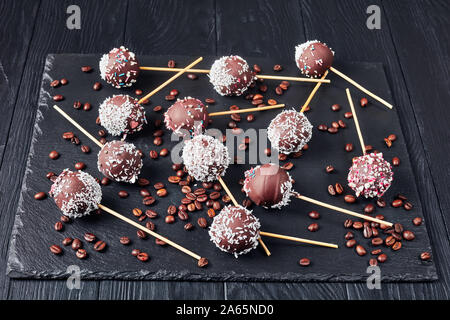 Cake pops tray hotsell