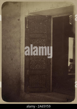 Antiquities of Samarkand Palace of the Bukharan Emirs, Kok Tash Throne ...