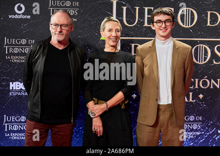 Game of Thrones Photocall