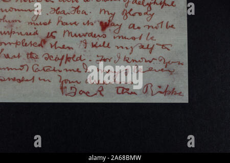 Jack The Ripper Museum Ticket In London - Foto 7