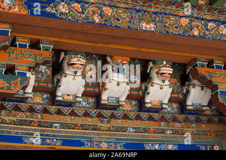 Tibetan people picture