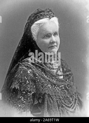 Queen of Roumania 11 15 1912 Stock Photo - Alamy