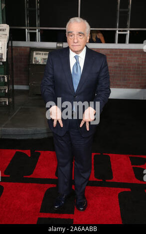 24 October 2019 -Hollywood, California - Ray Ramono.