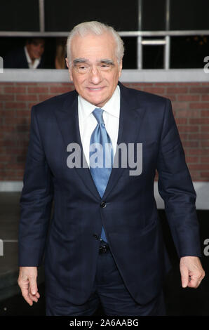 24 October 2019 -Hollywood, California - Ray Ramono.
