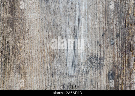 texture of old wooden boards as clear background Stock Photo