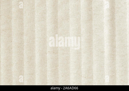 White beige paper background texture light rough textured spotted blank copy space Stock Photo