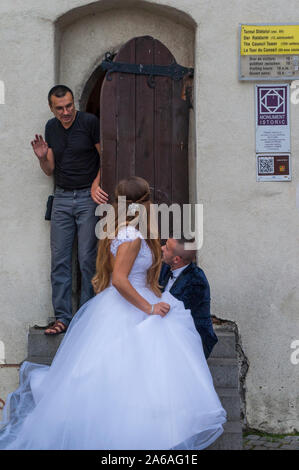 Wedding funny moments Stock Photo - Alamy