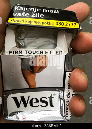 sniffing tobacco Snuff