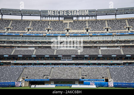 Guide To Seeing Games And Events At MetLife Stadium - CBS New York