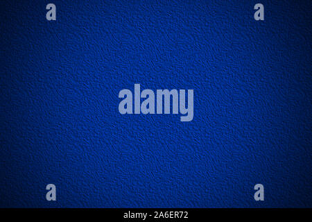 abstract background of elegant dark blue vintage grunge texture. Stock Photo