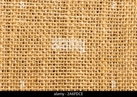 natural linen texture, textured abstract background Stock Photo