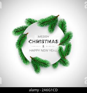 Happy New Year Vector Gradient Phrase Lettering Calligraphy Sticker ...