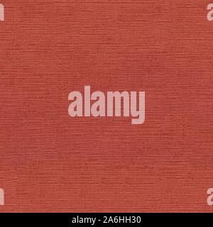 Texture of dense cardboard. Seamless square background, tile ready. Stock Photo